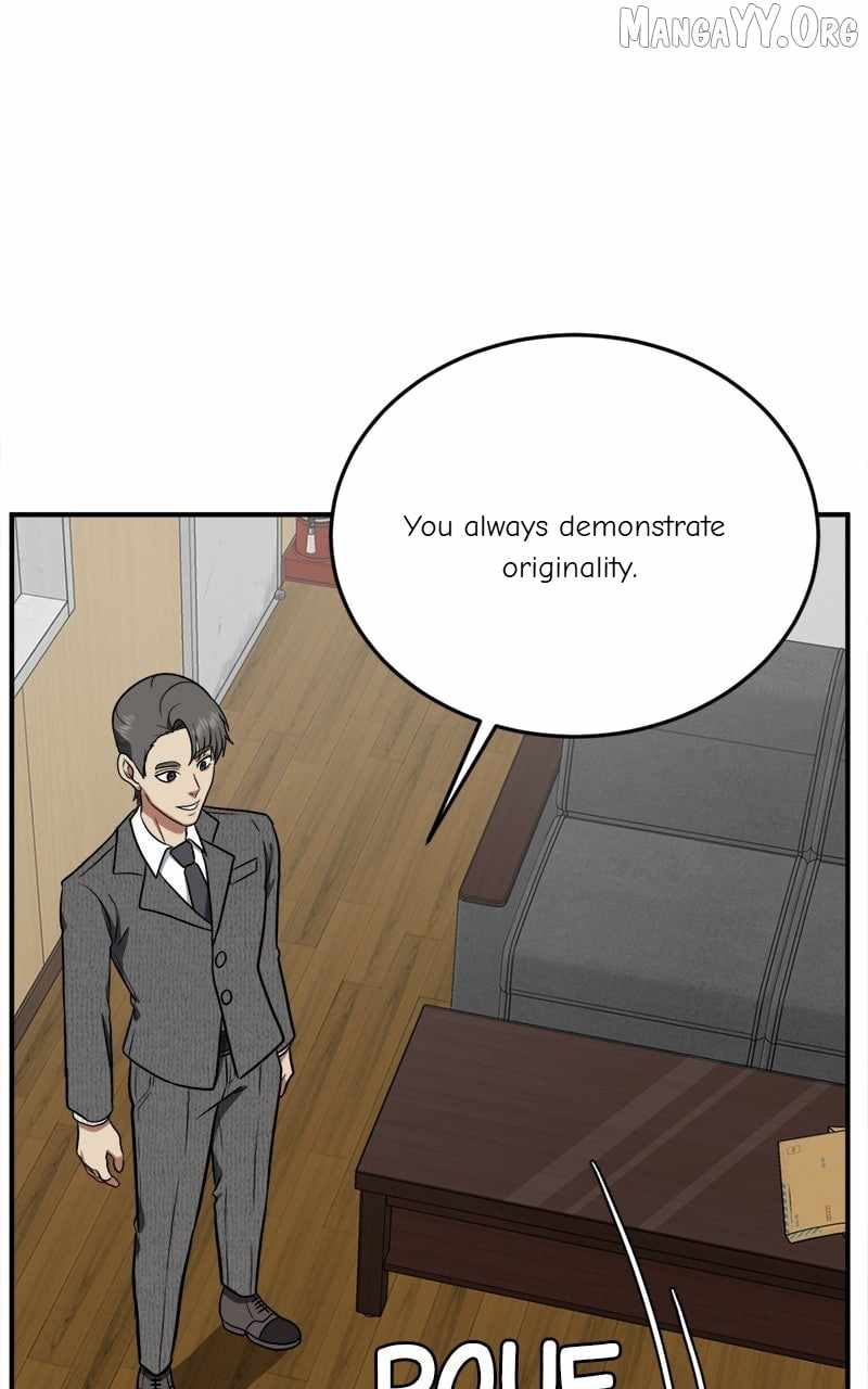 Read Change Me Manga Online