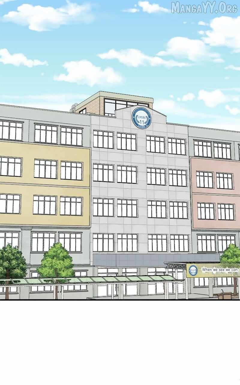 Read Change Me Manga Online