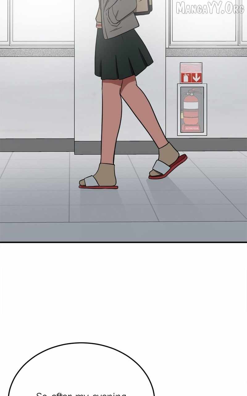 Read Change Me Manga Online