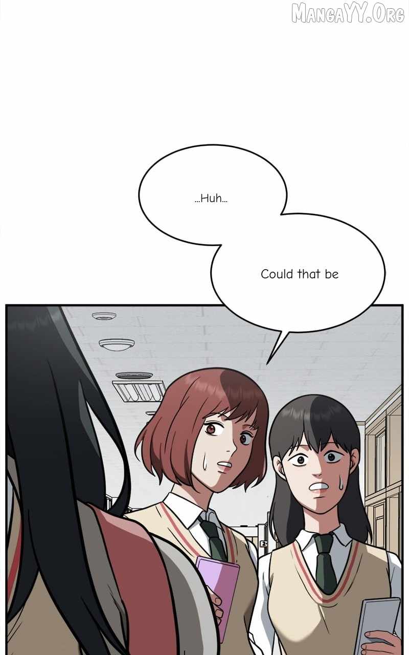 Read Change Me Manga Online