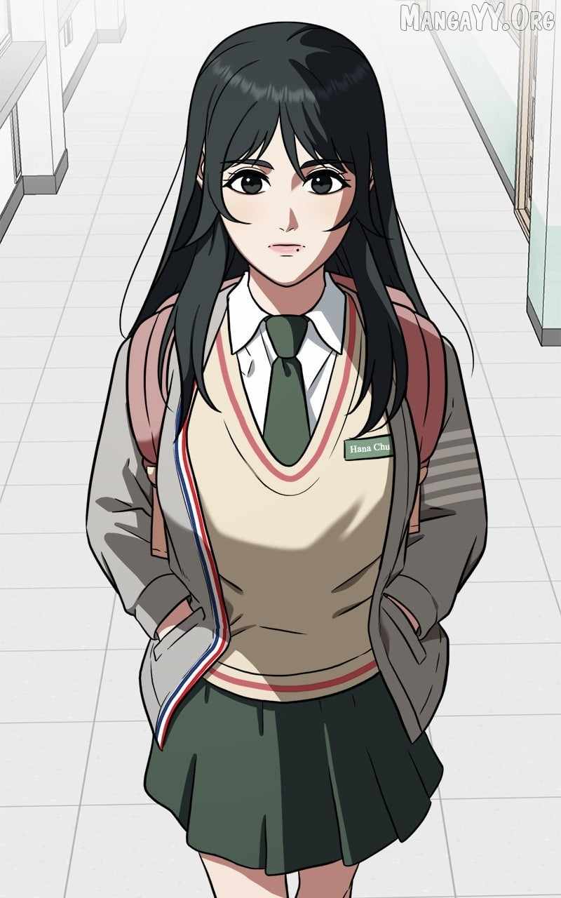 Read Change Me Manga Online