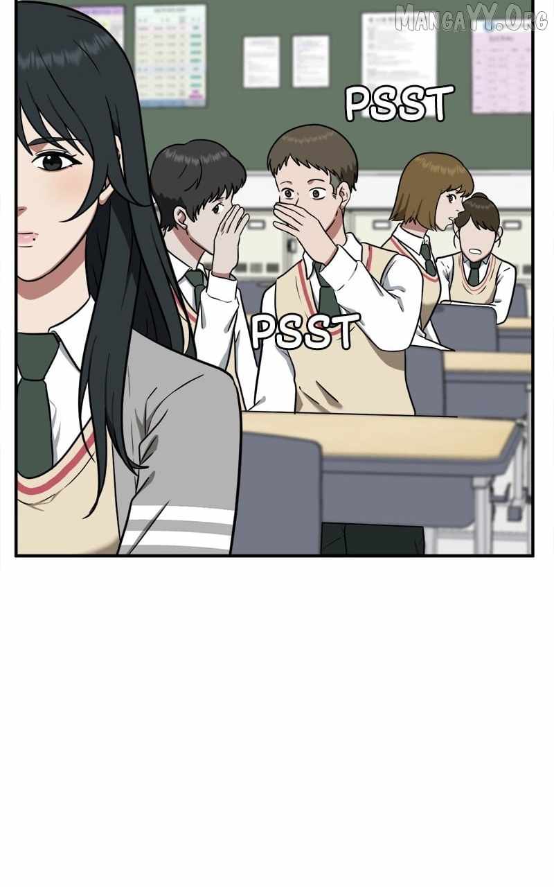 Read Change Me Manga Online