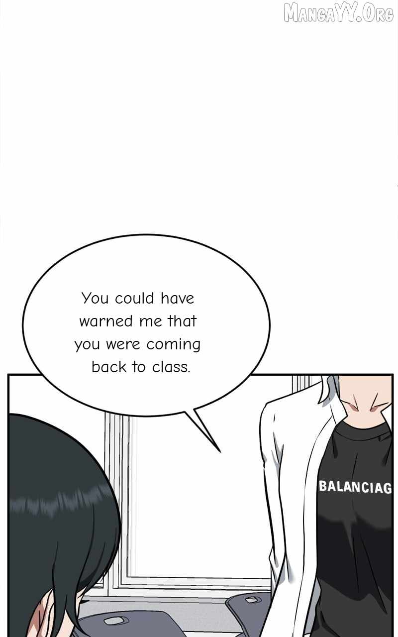 Read Change Me Manga Online