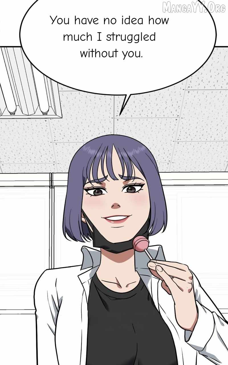 Read Change Me Manga Online