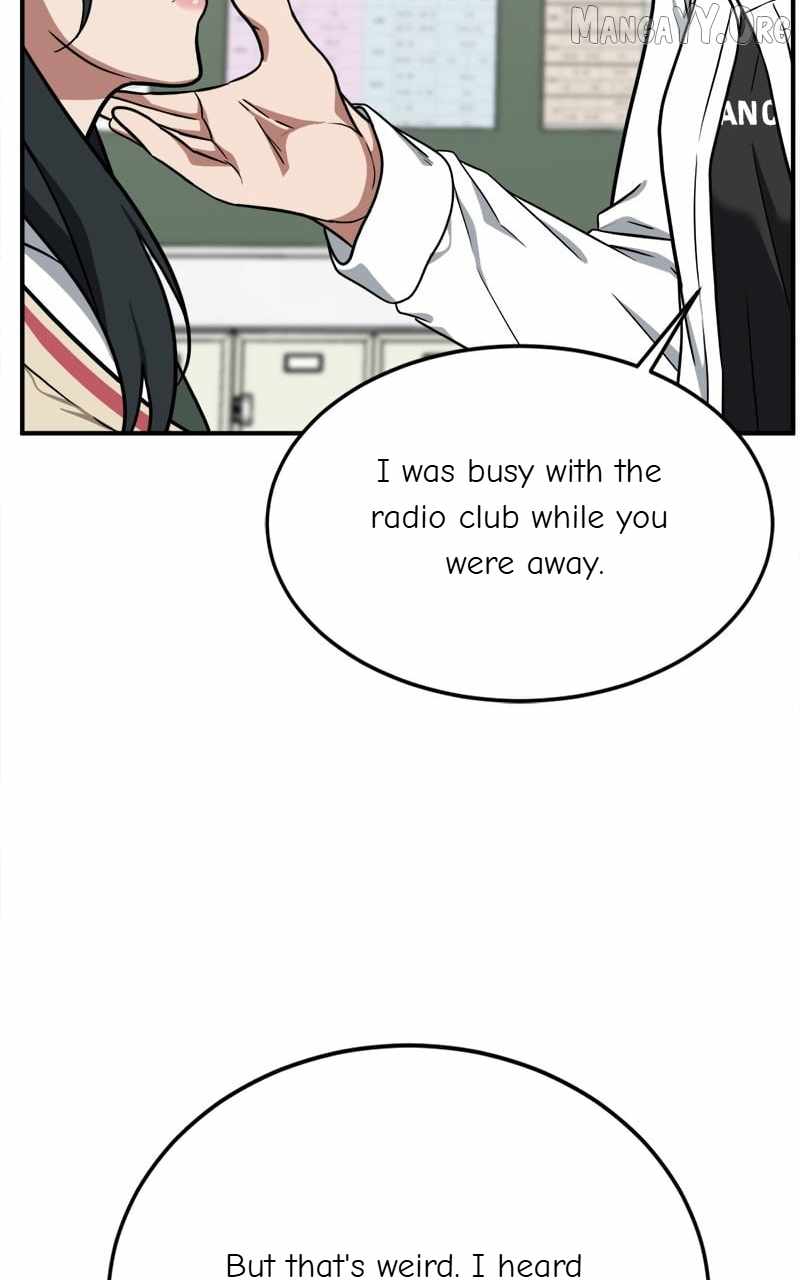 Read Change Me Manga Online