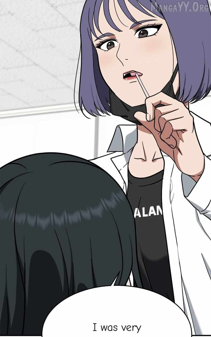 Read Change Me Manga Online