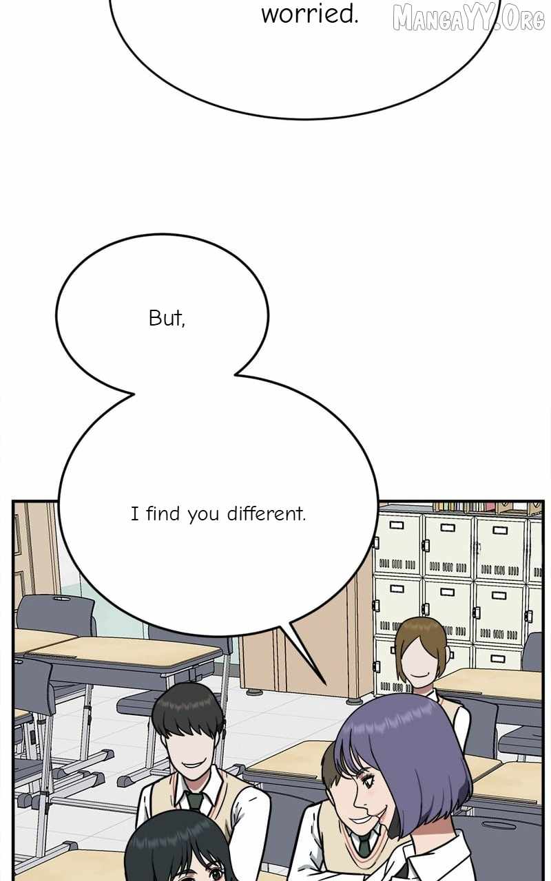 Read Change Me Manga Online