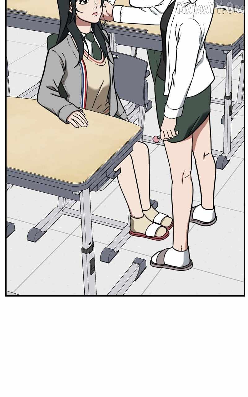 Read Change Me Manga Online