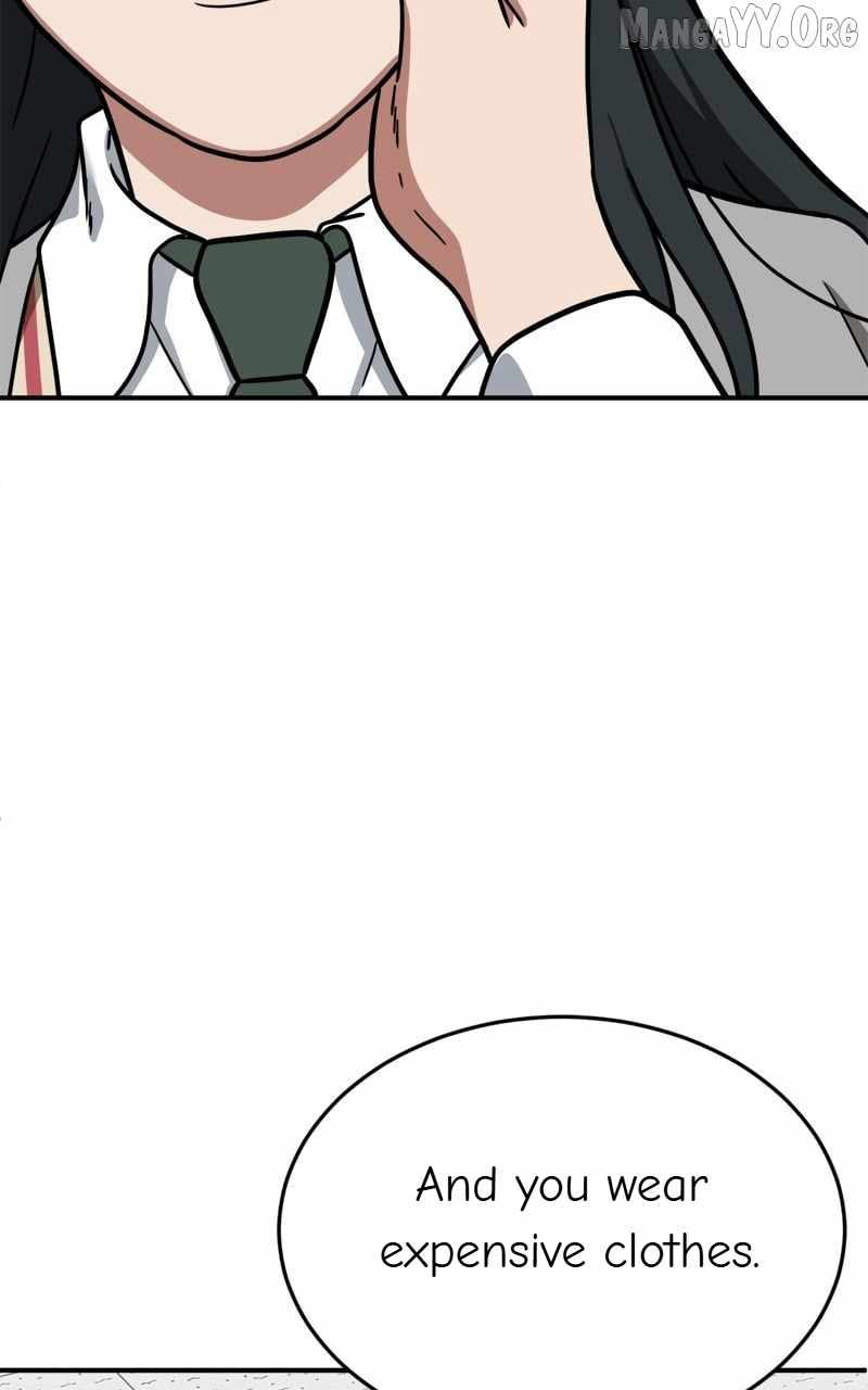 Read Change Me Manga Online