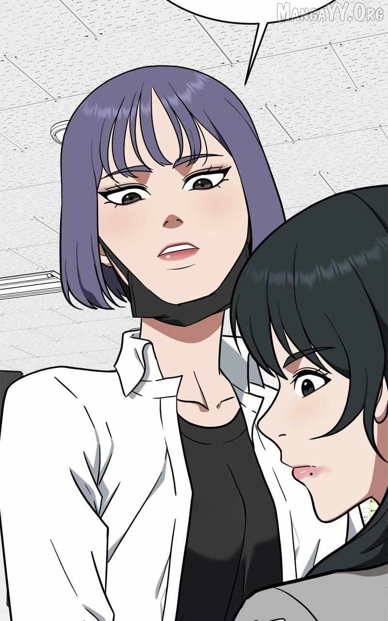 Read Change Me Manga Online