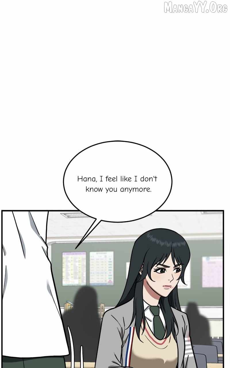 Read Change Me Manga Online