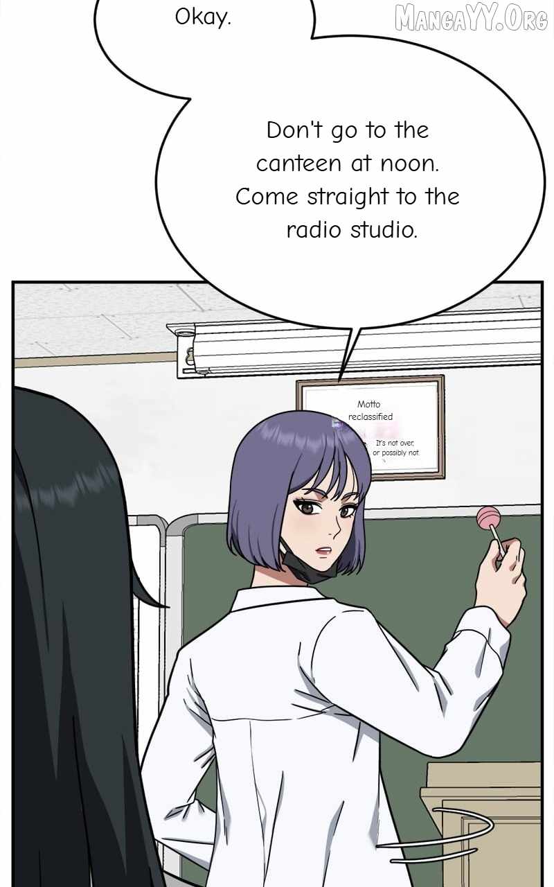 Read Change Me Manga Online