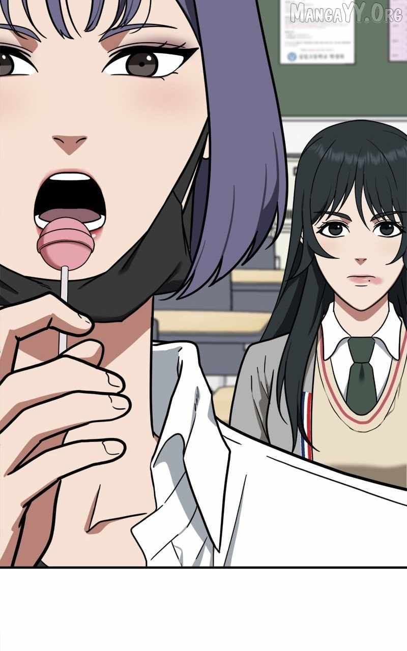 Read Change Me Manga Online