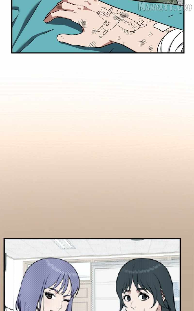 Read Change Me Manga Online