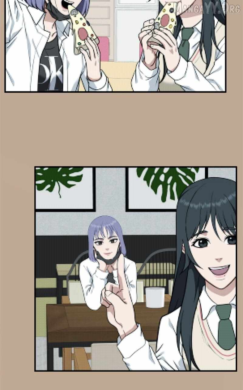 Read Change Me Manga Online