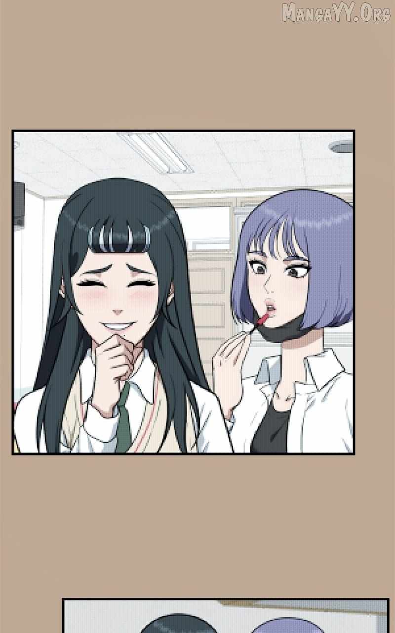 Read Change Me Manga Online