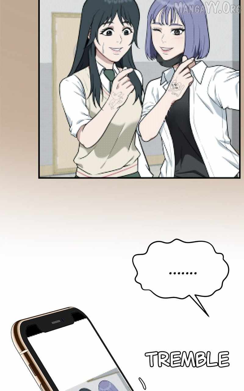 Read Change Me Manga Online