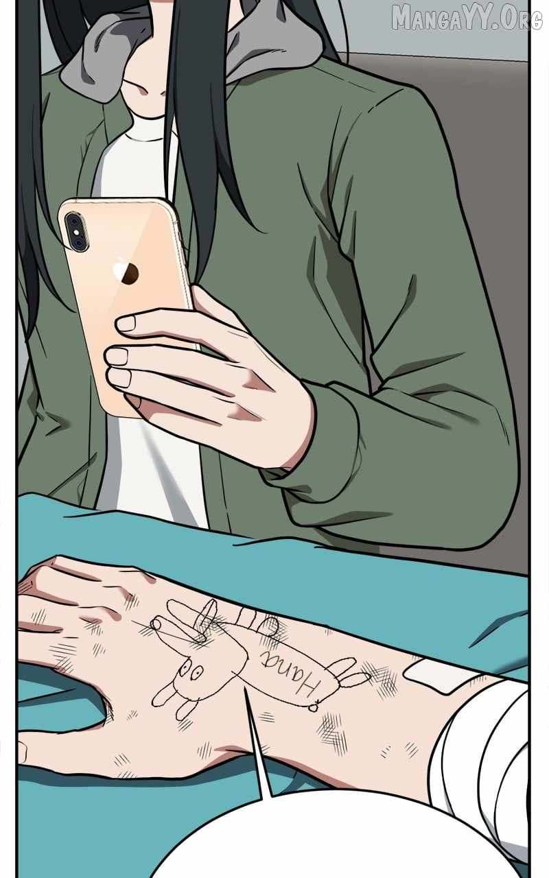 Read Change Me Manga Online