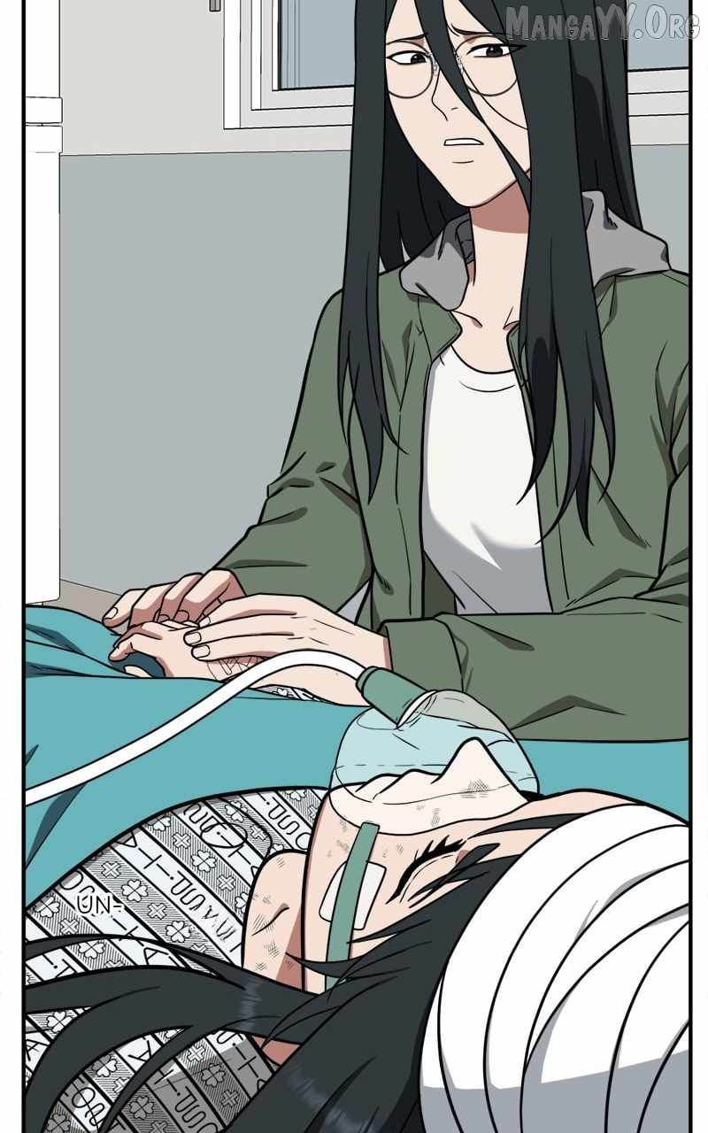 Read Change Me Manga Online