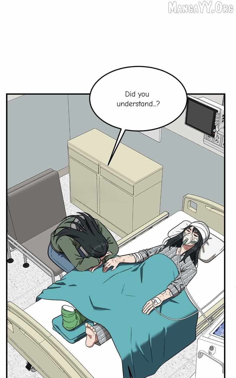 Read Change Me Manga Online