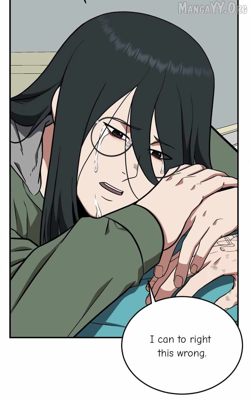 Read Change Me Manga Online