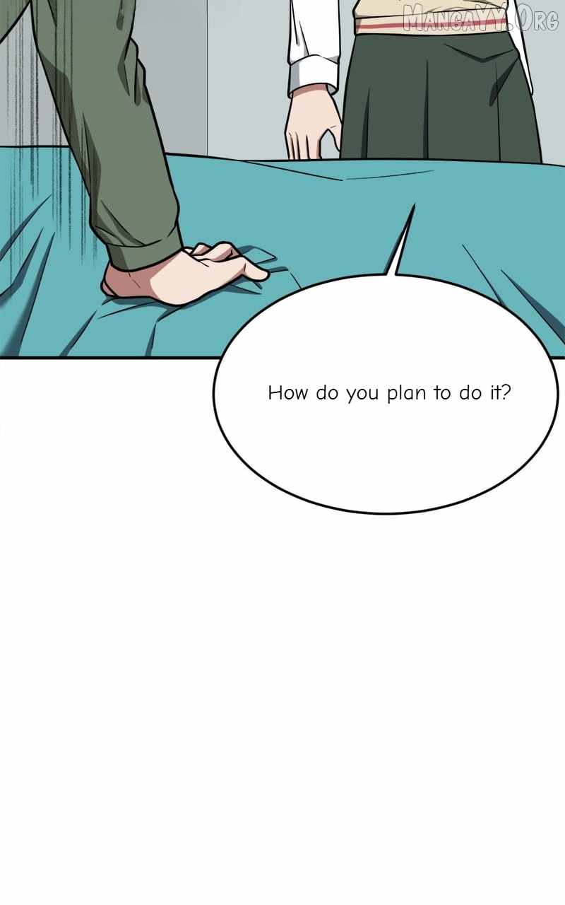 Read Change Me Manga Online