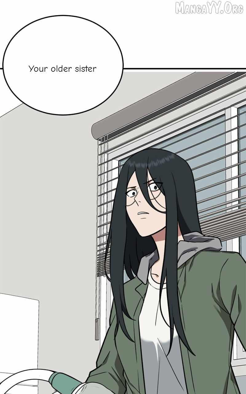 Read Change Me Manga Online