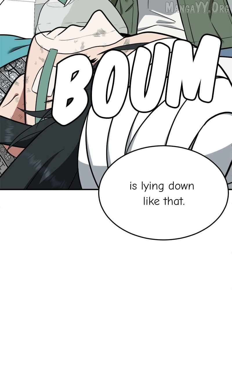 Read Change Me Manga Online