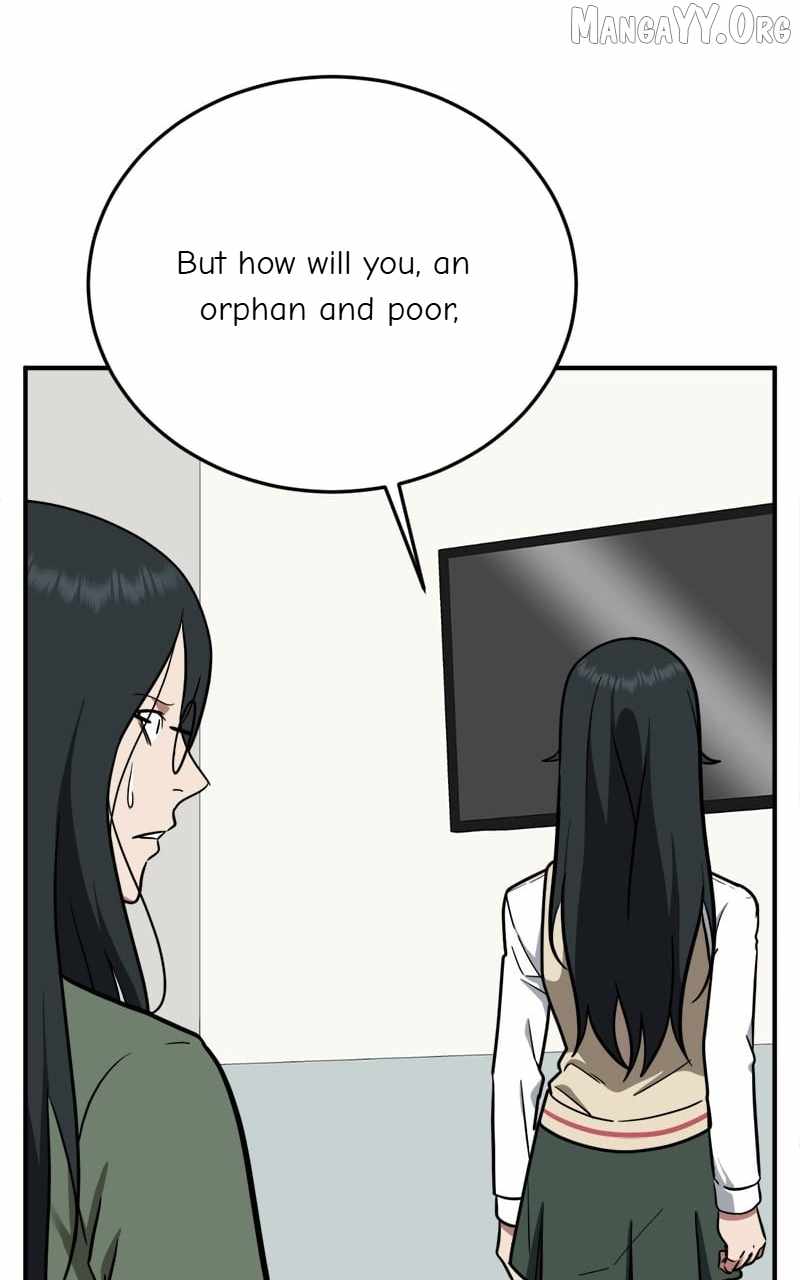 Read Change Me Manga Online