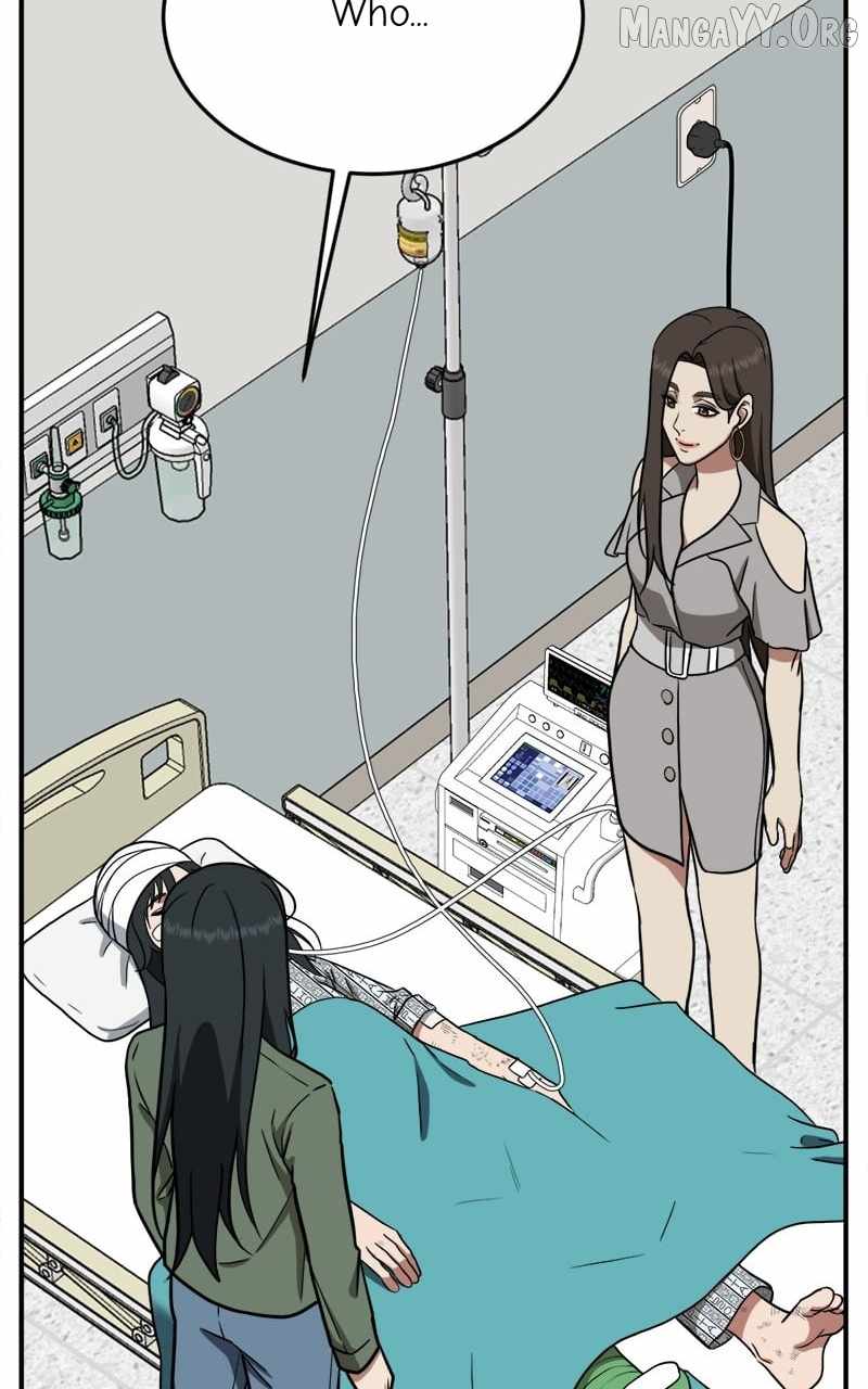 Read Change Me Manga Online