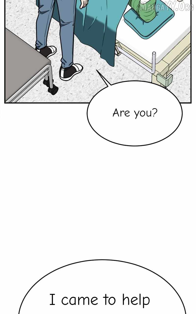 Read Change Me Manga Online