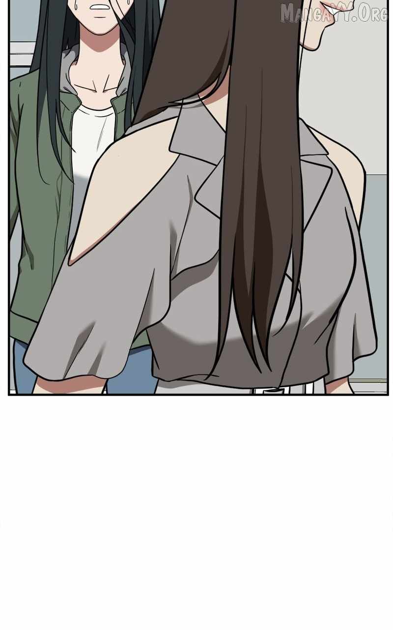 Read Change Me Manga Online