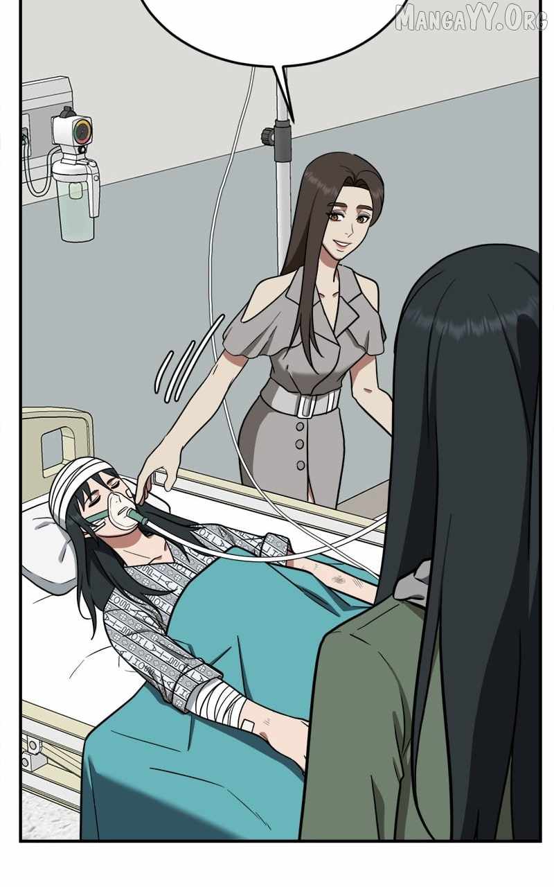 Read Change Me Manga Online