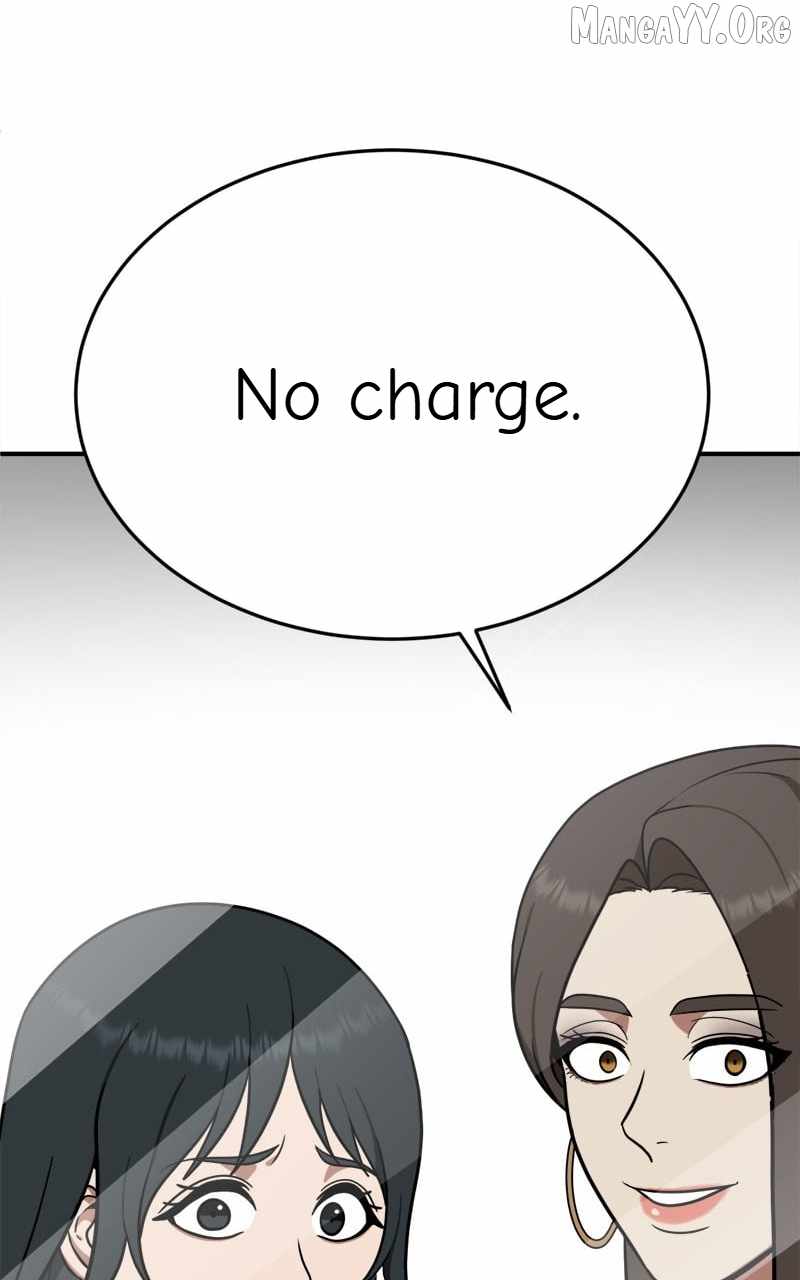 Read Change Me Manga Online