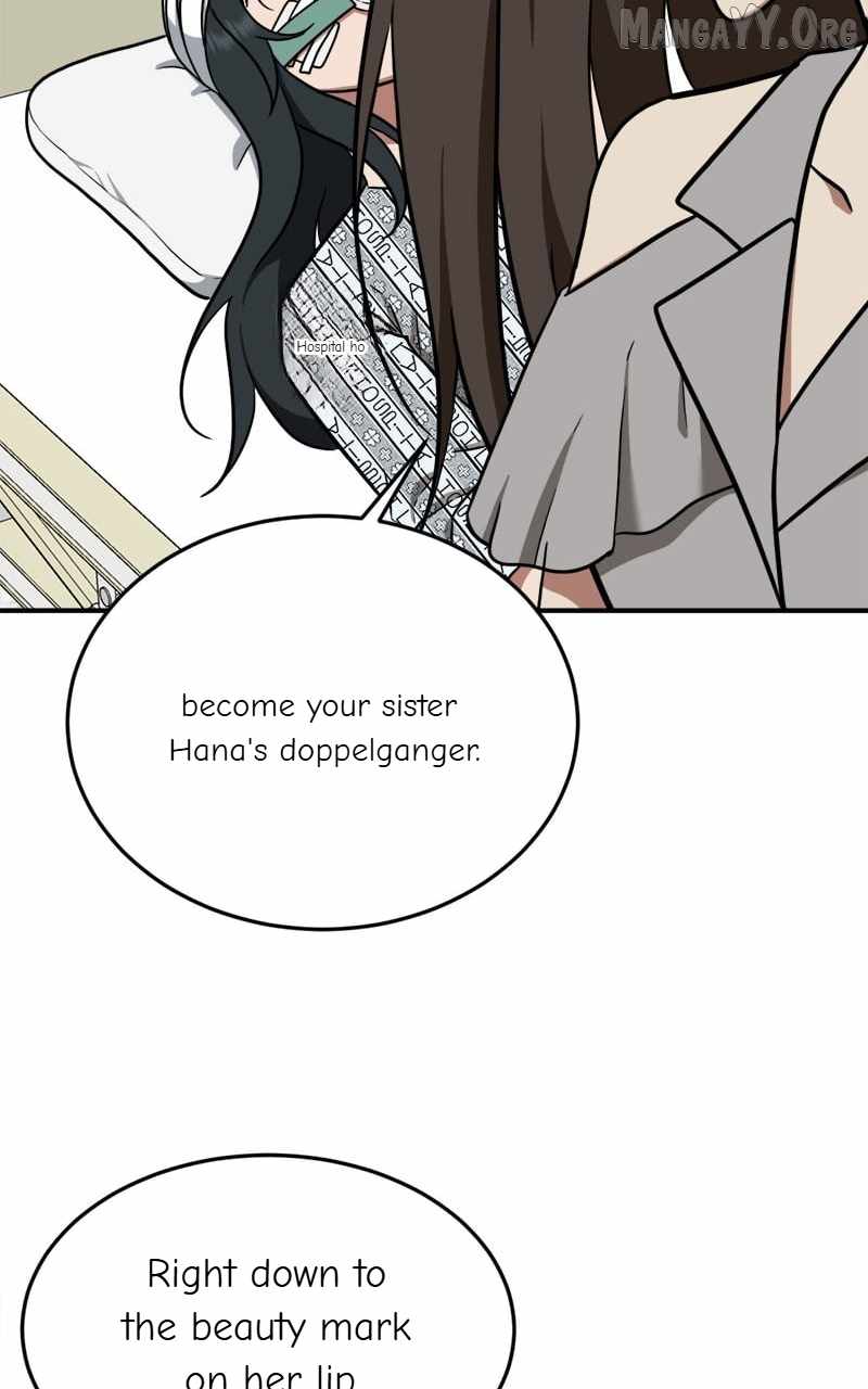 Read Change Me Manga Online