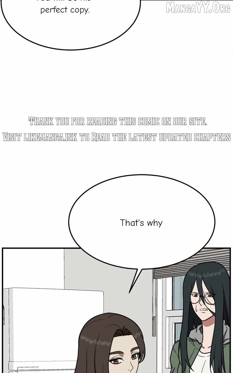 Read Change Me Manga Online