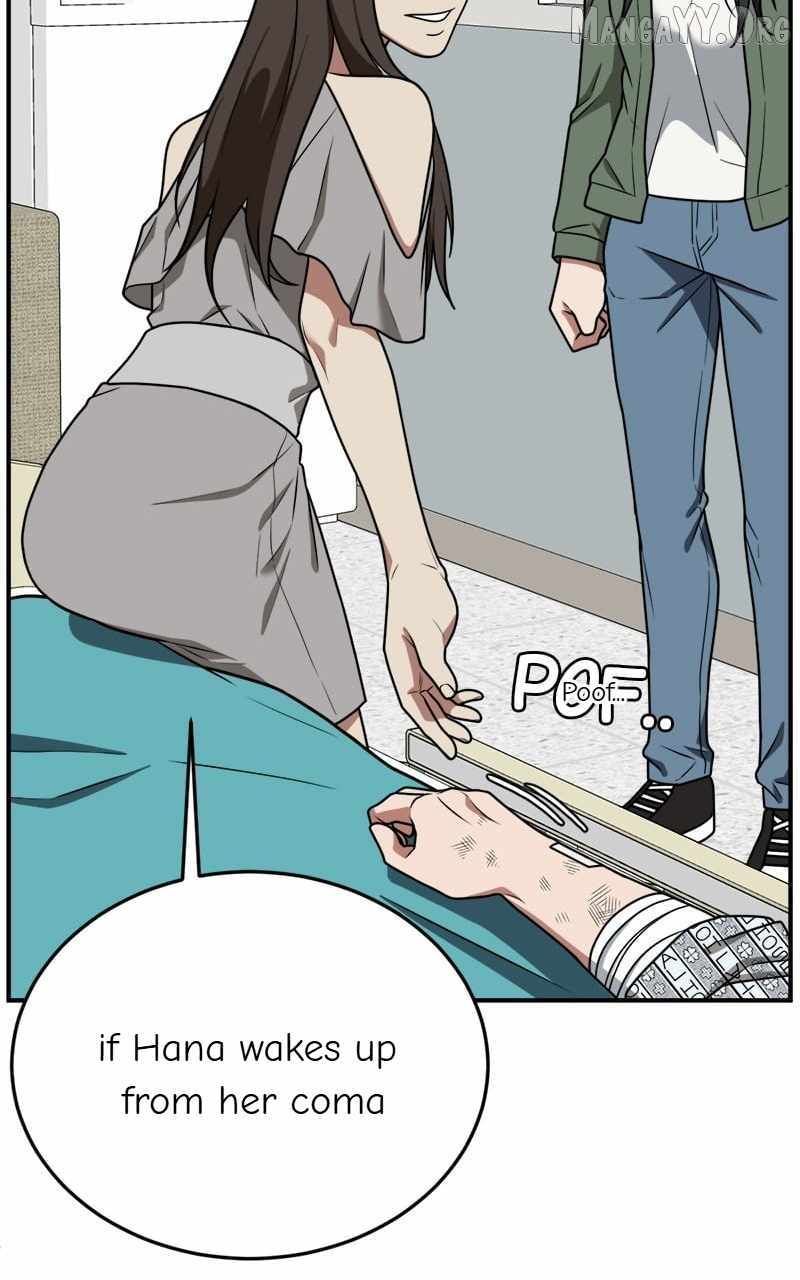 Read Change Me Manga Online