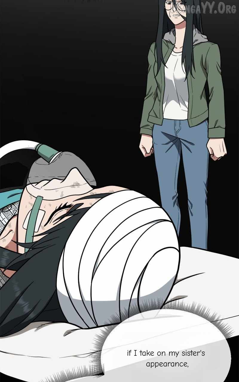 Read Change Me Manga Online