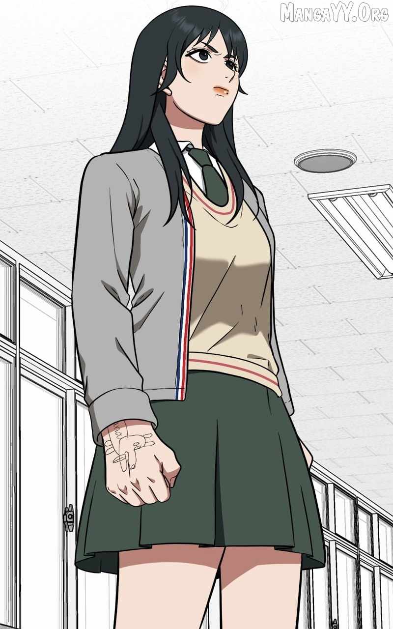 Read Change Me Manga Online