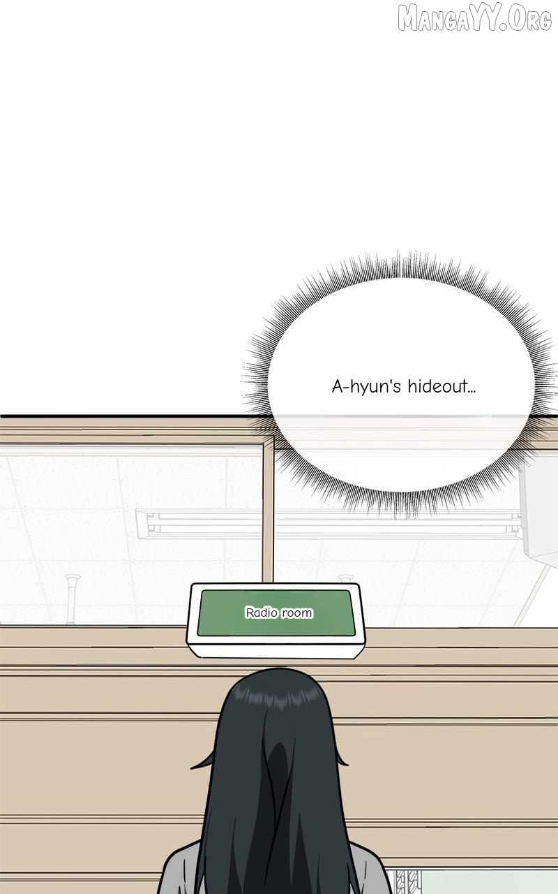 Read Change Me Manga Online