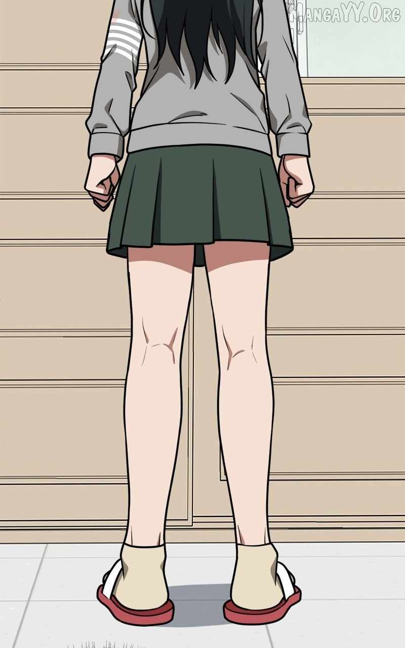 Read Change Me Manga Online