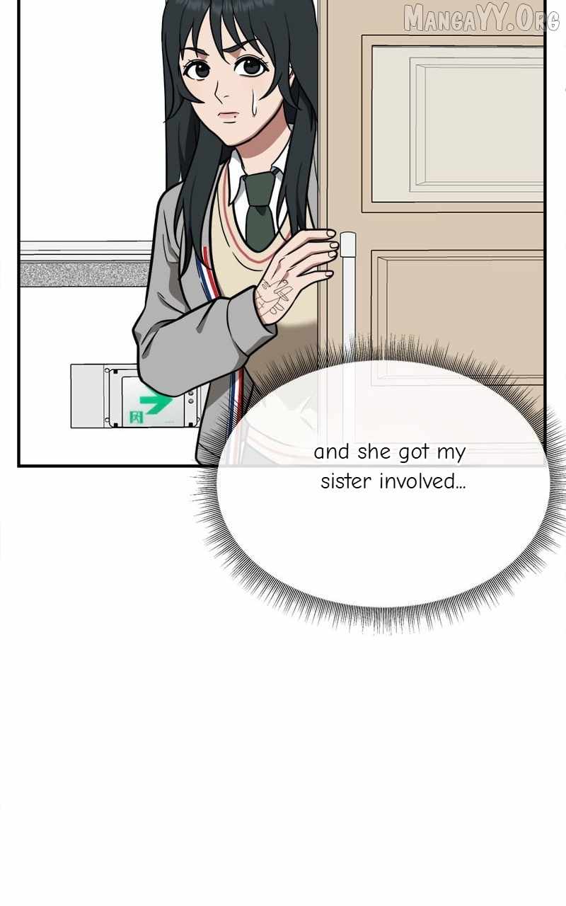 Read Change Me Manga Online