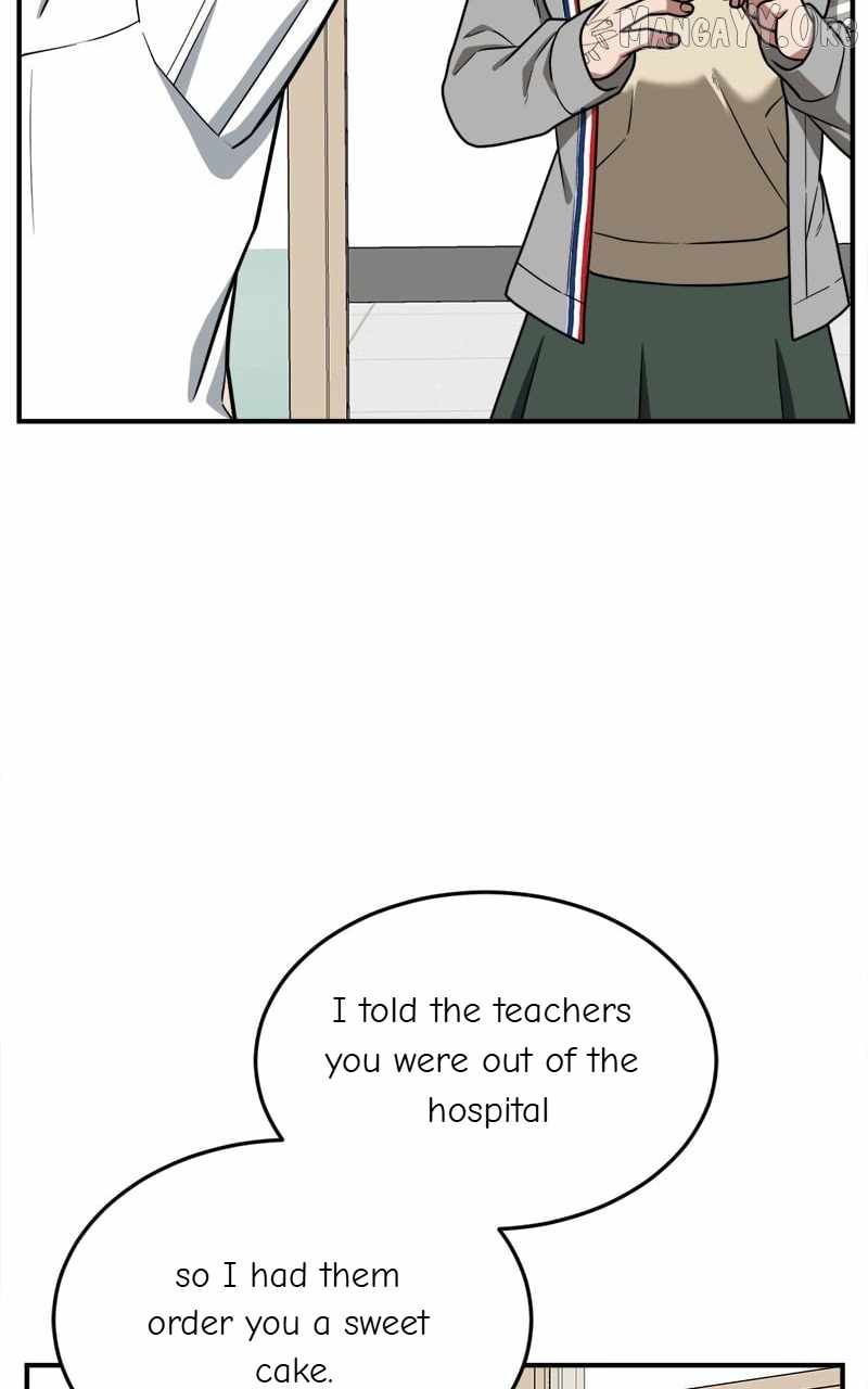 Read Change Me Manga Online