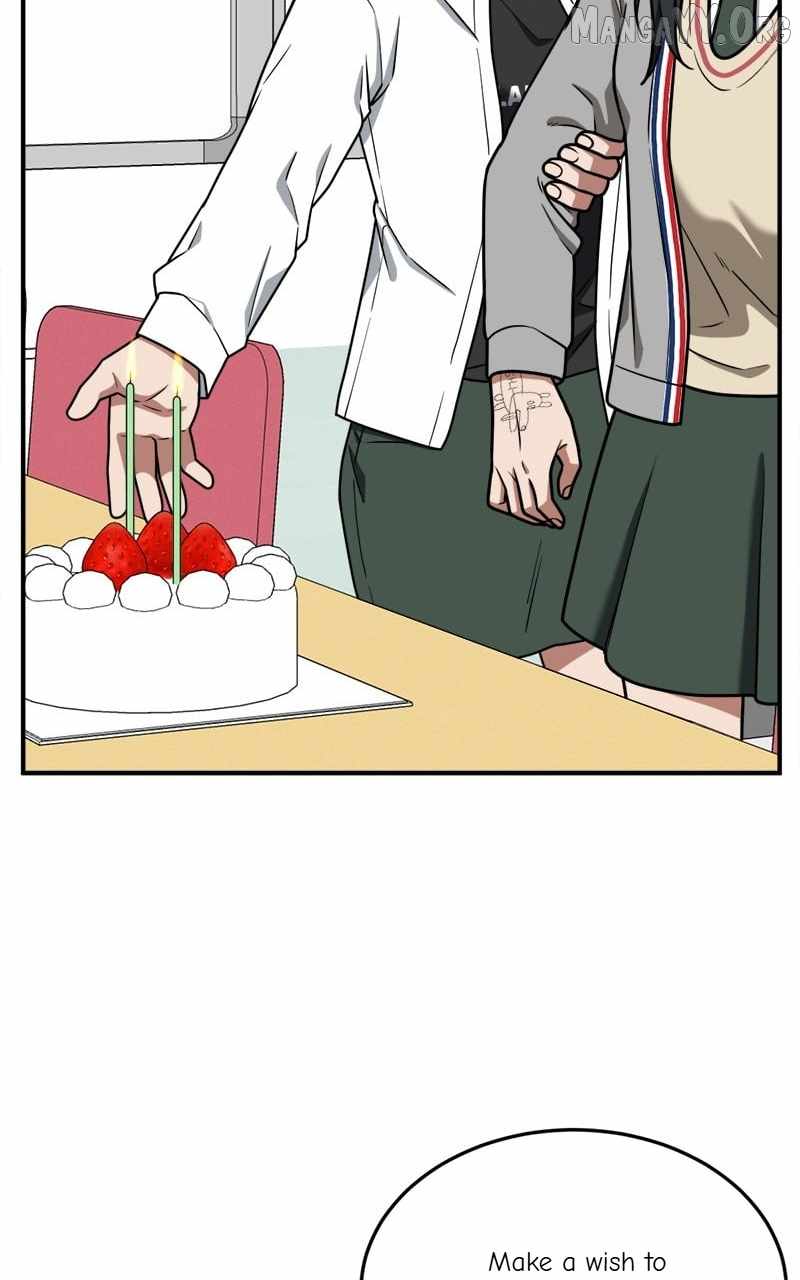 Read Change Me Manga Online