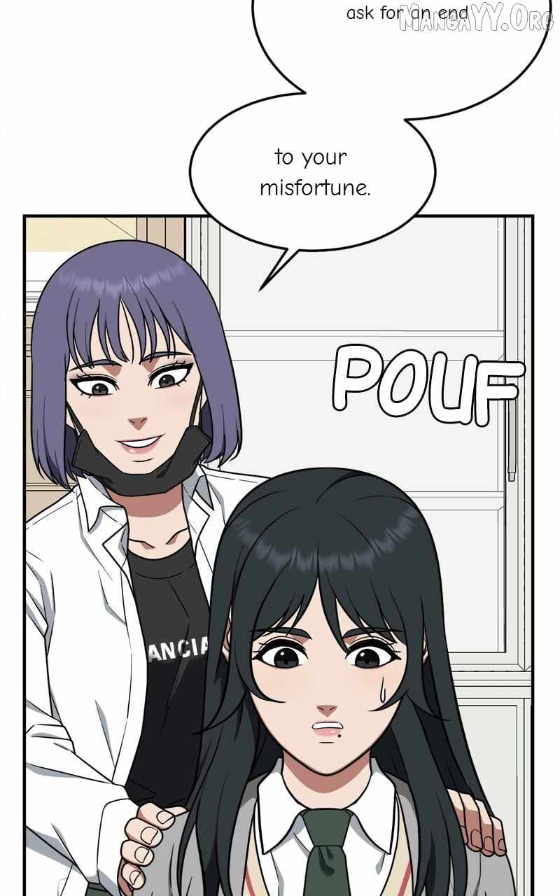 Read Change Me Manga Online