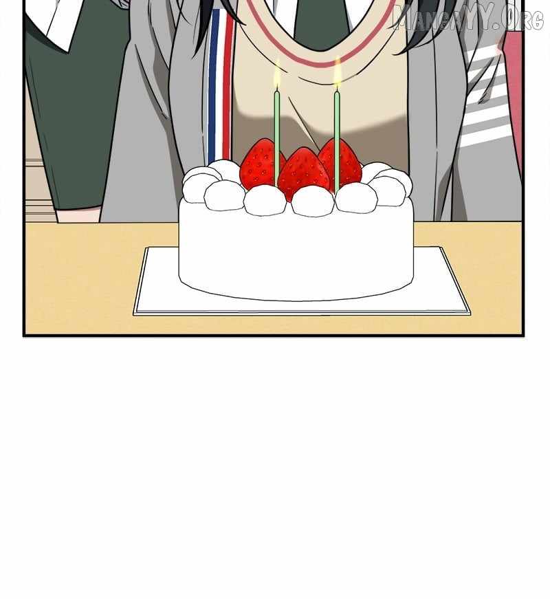 Read Change Me Manga Online