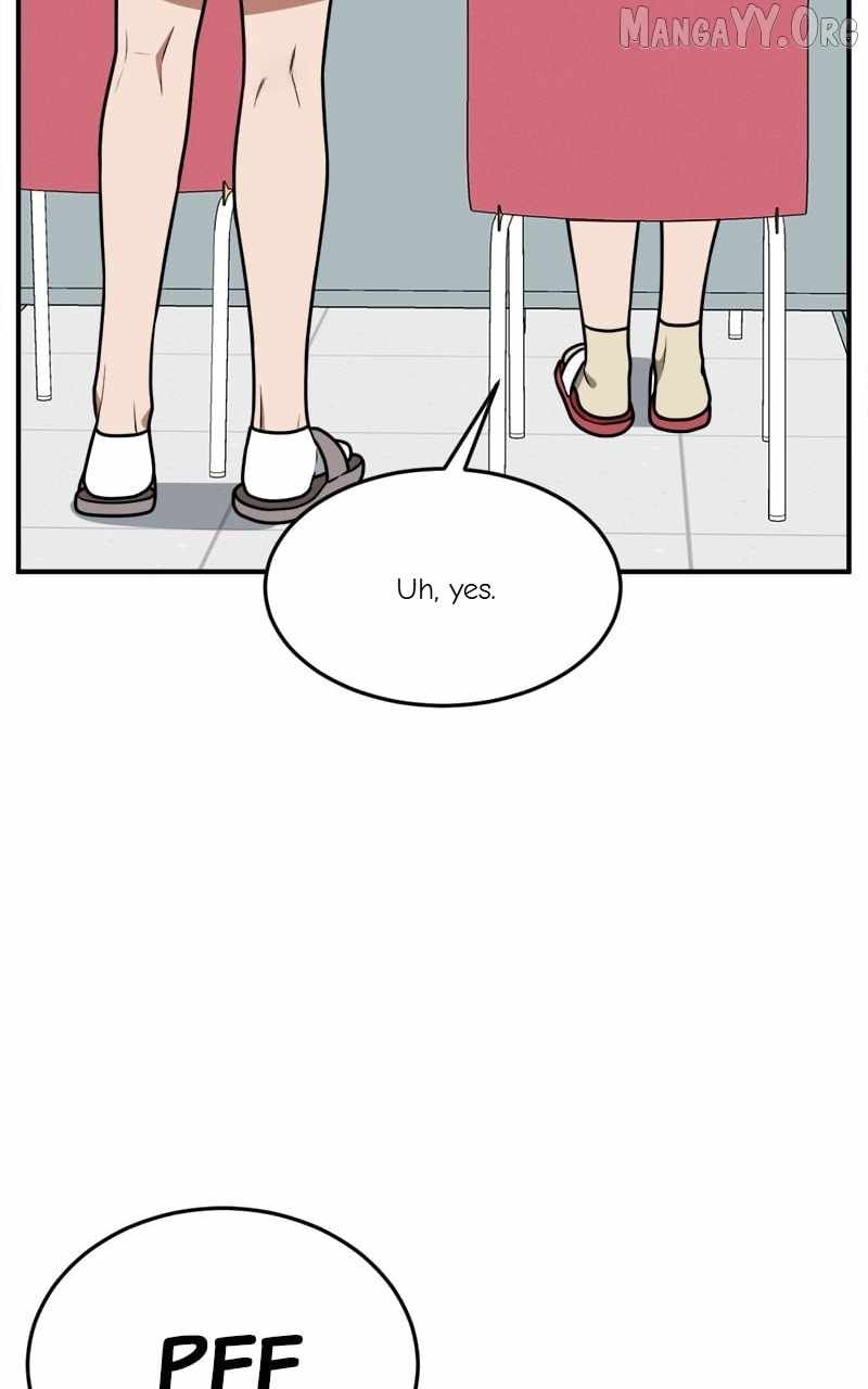 Read Change Me Manga Online