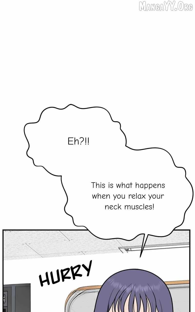 Read Change Me Manga Online