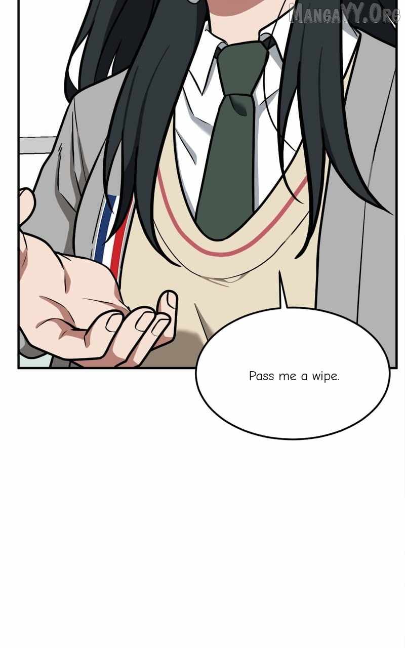 Read Change Me Manga Online