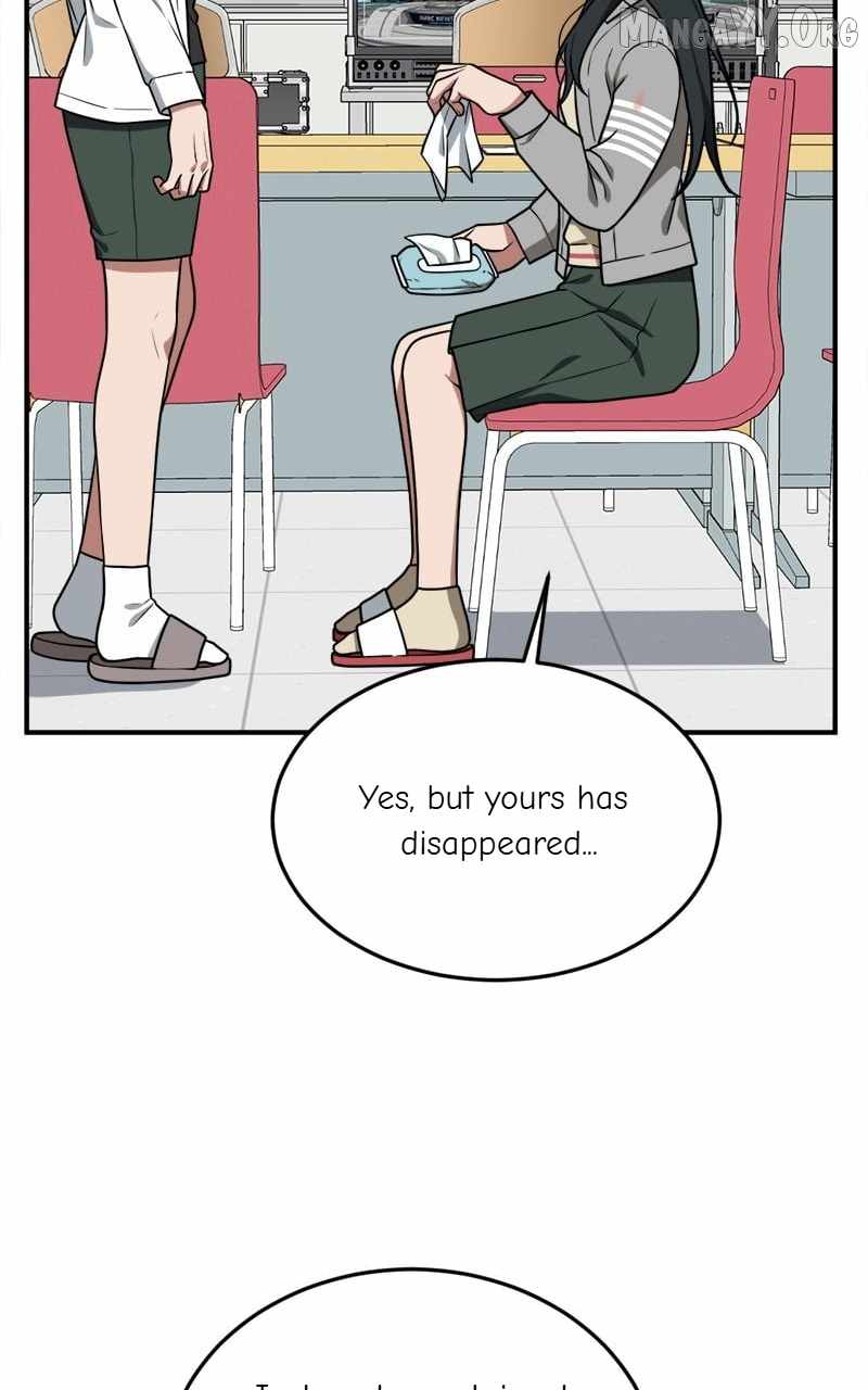 Read Change Me Manga Online